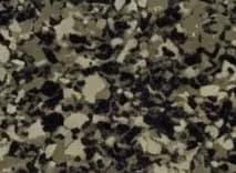 Gunflint flake blend